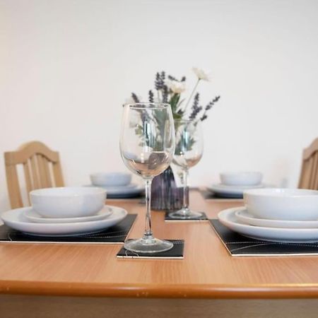 King'S Central Cambridge Apartment Экстерьер фото